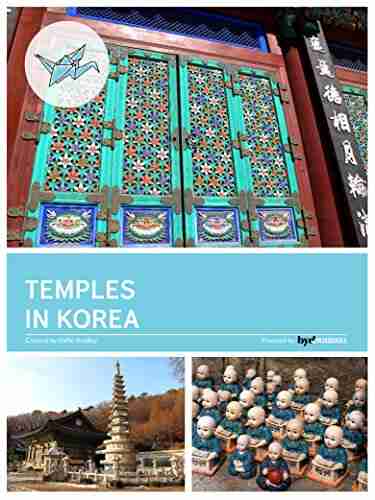 Temples in Korea (Soul of Seoul)