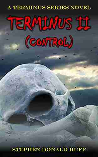 Terminus II (Control): A Terminus Novel