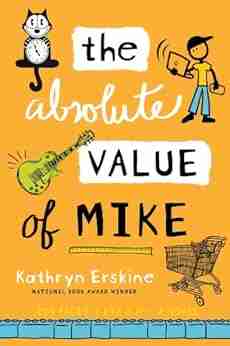 The Absolute Value Of Mike