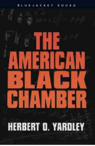 The American Black Chamber (Bluejacket Books)