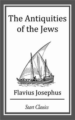 The Antiquities Of The Jews (Footnote