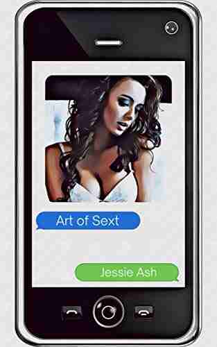 Art of Sext Jessie Ash