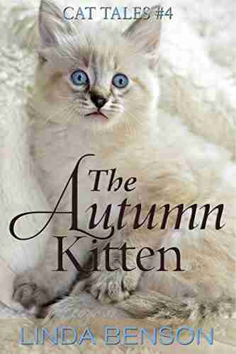 The Autumn Kitten (Cat Tales 4)