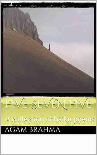 Five Seven Five: A collection of haiku poems