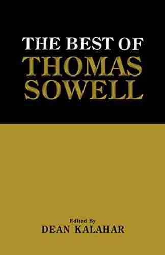 The Best of Thomas Sowell