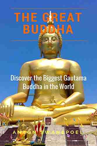 The Great Buddha: The Biggest Gautama Buddha In The World (Thailand 3)