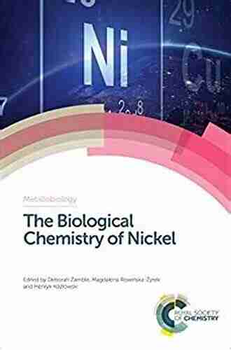 The Biological Chemistry of Nickel (ISSN 10)