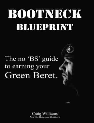 Bootneck Blueprint (Royal Marines Training Com 1)