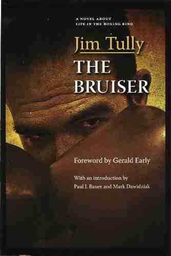 The Bruiser Jim Tully