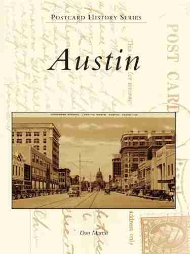 Austin (Postcard History Series) Don Martin