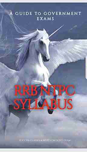 RAILWAY RRB NTPC SYLLABUS : RRB NTPC