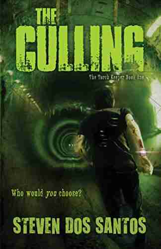 The Culling (The Torch Keeper 1)