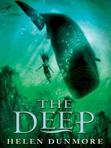 The Deep (Ingo 3) Helen Dunmore