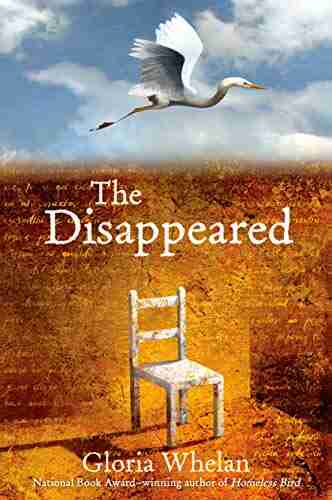 The Disappeared Gloria Whelan