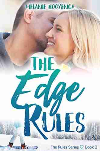 The Edge Rules (The Rules 3)