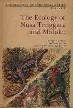 Ecology Of Nusa Tenggara (Ecology Of Indonesia Series)