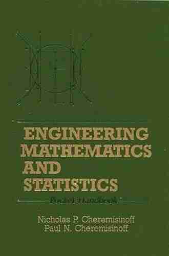 Engineering Mathematics and Statistics: Pocket Handbook