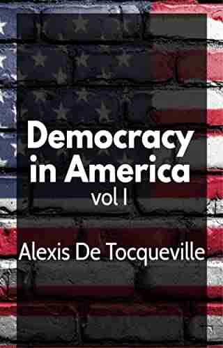 Democracy in America vol I