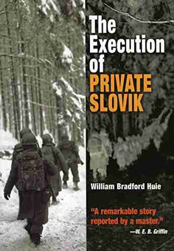 The Execution Of Private Slovik