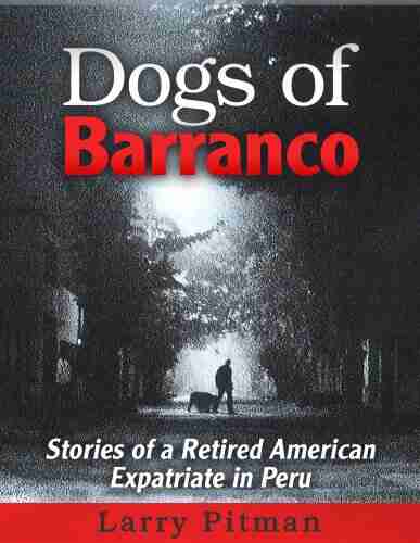 Dogs Of Barranco: Stories Of A Retired American Expatriate In Peru