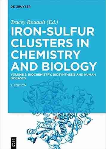 Biochemistry Biosynthesis and Human Diseases