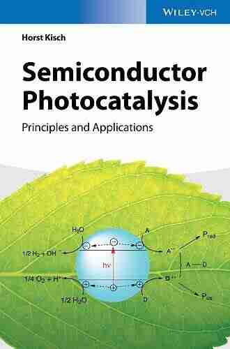 Semiconductor Photocatalysis: Principles and Applications