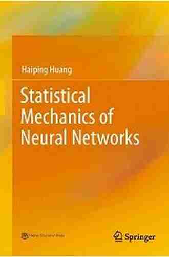 Statistical Mechanics of Neural Networks