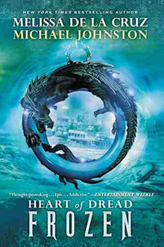 Frozen: Heart of Dread One