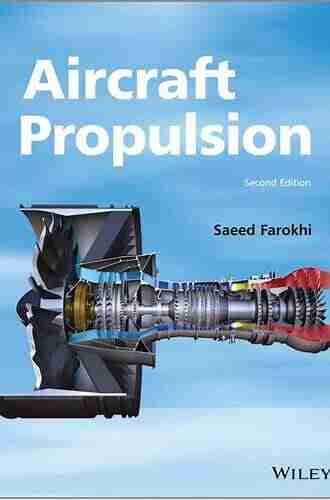 Aircraft Propulsion Saeed Farokhi