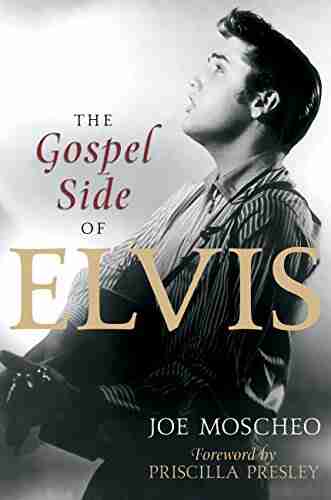 The Gospel Side Of Elvis