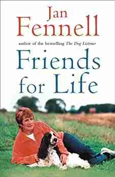 Friends for Life: The Heart warming Life Story of One Underdog Who Came Out on Top