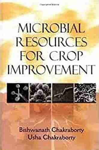 Microbial Resources for Crop Improvement