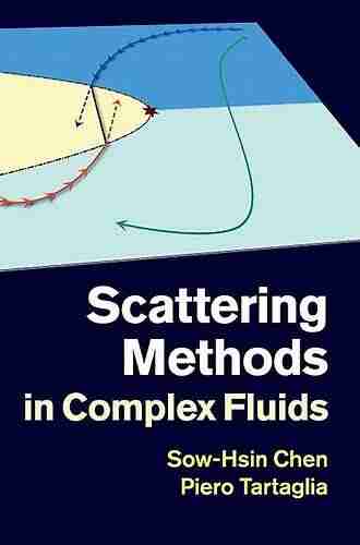 Scattering Methods In Complex Fluids