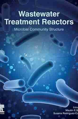 Wastewater Treatment Reactors: Microbial Community Structure