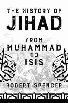 The History Of Jihad: From Muhammad To ISIS