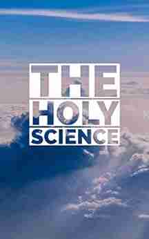 The Holy Science David McGlynn