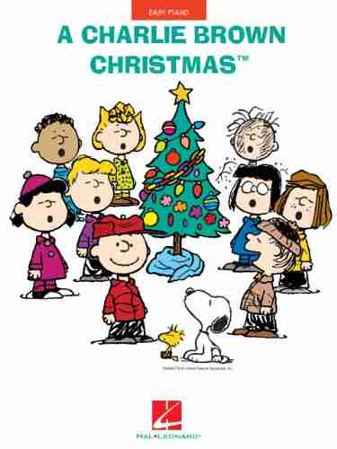 A Charlie Brown Christmas(TM) Songbook