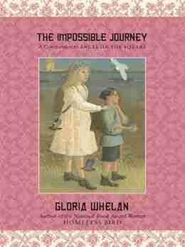 The Impossible Journey (Russian Saga 2)