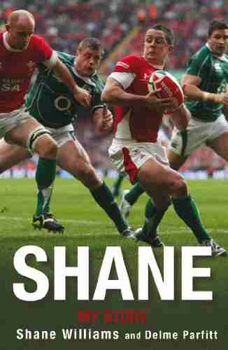 Shane: My Story Shane Williams