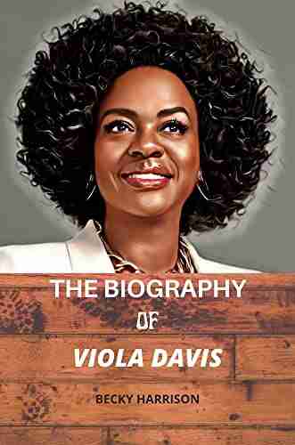 THE BIOGRAPHY OF VIOLA DAVIS: The First African American Woman To Win The Triple Crown Of Acting