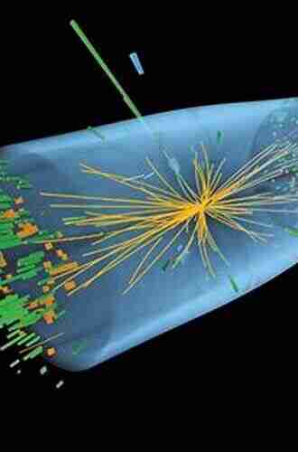 Inside Cern S Large Hadron Collider: From The Proton To The Higgs Boson