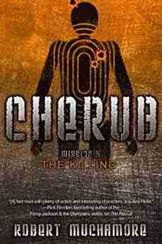 The Killing (Cherub 4) Robert Muchamore