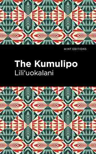 The Kumulipo (Mint Editions Hawaiian Library)