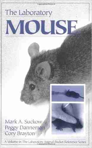 The Laboratory Mouse (Laboratory Animal Pocket Reference 8)