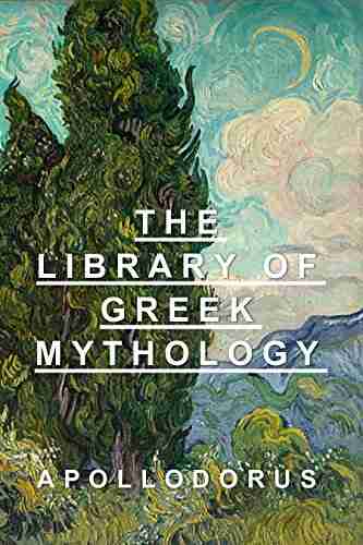 The Library Of Greek Mythology