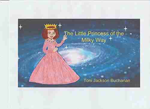 The Little Princess of the Milky Way