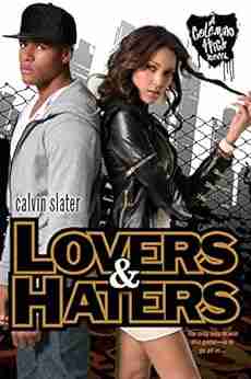 Lovers Haters (Coleman High 1)