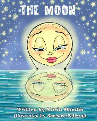 The Moon: A Rhyming Children s