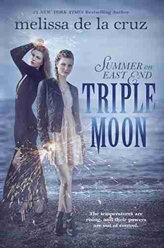 Triple Moon (Summer on East End 1)