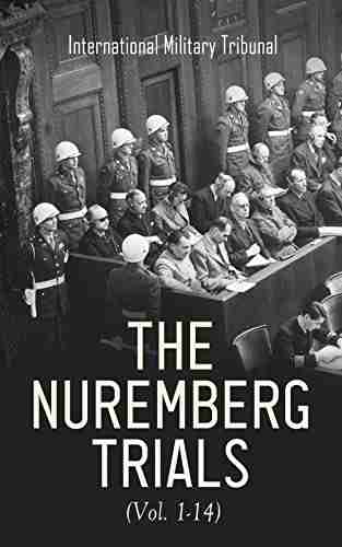 The Nuremberg Trials (Vol 1 14)